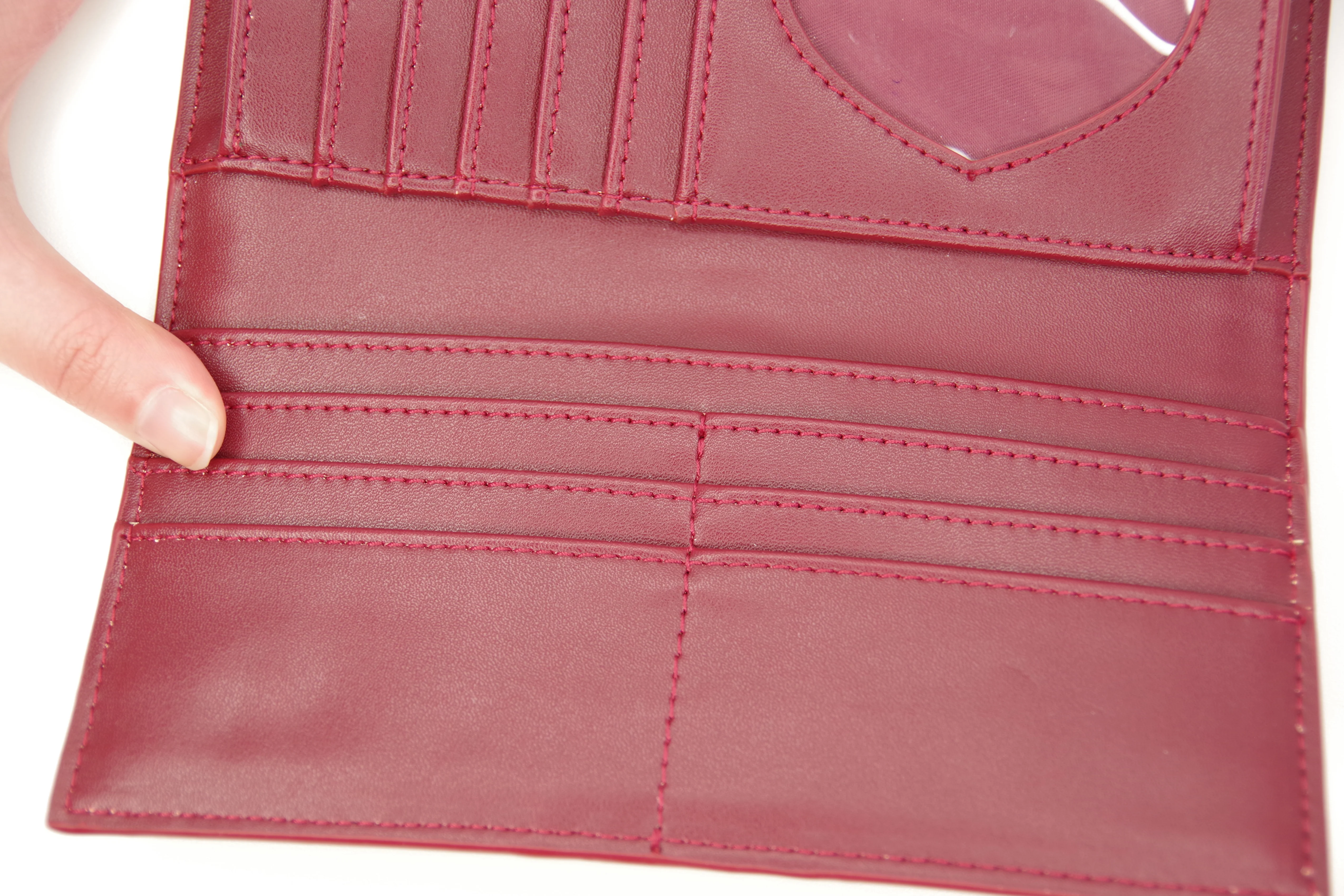 Kyoko Inspired Wallet - Image 12