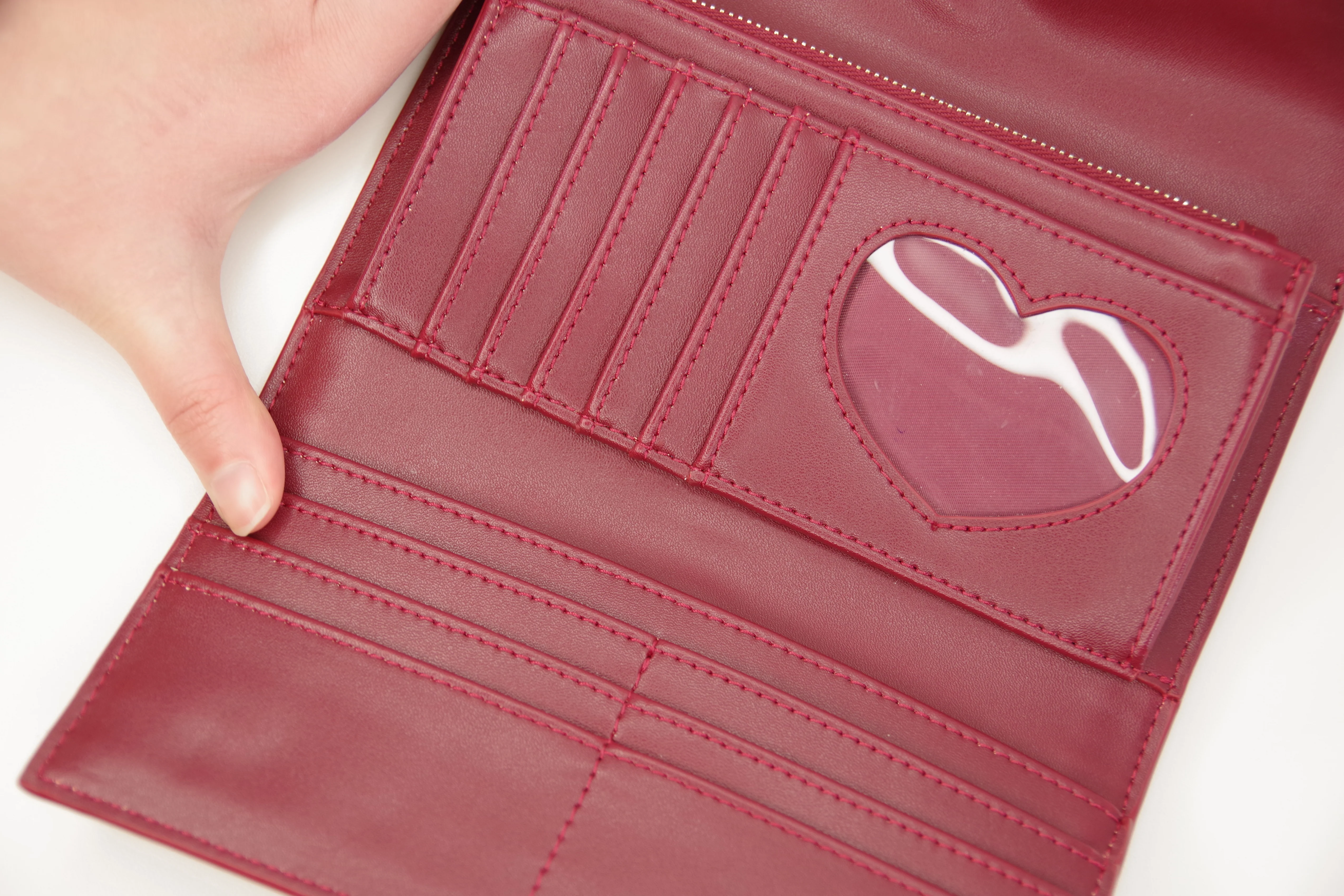 Kyoko Inspired Wallet - Image 13