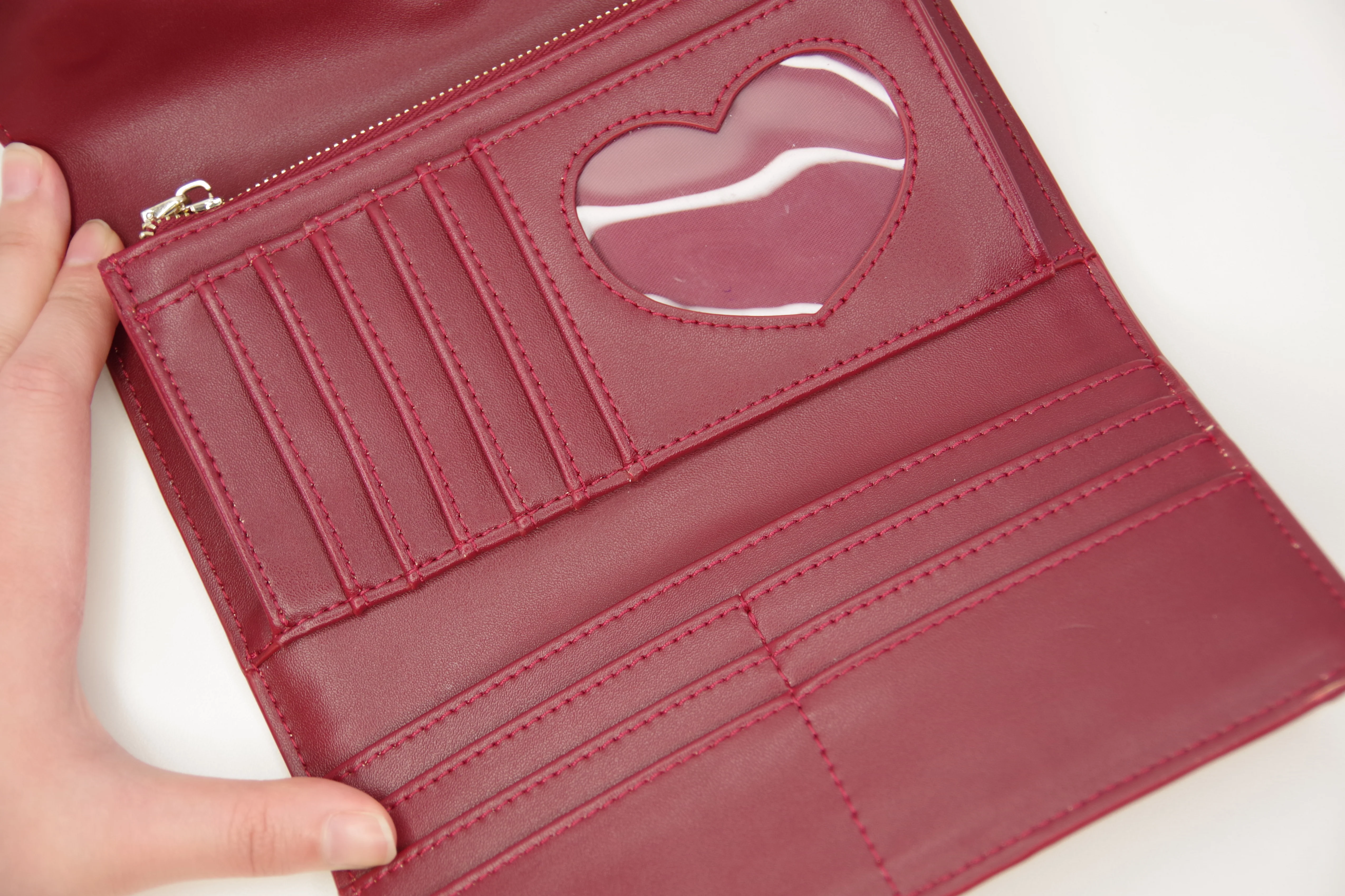 Kyoko Inspired Wallet - Image 14
