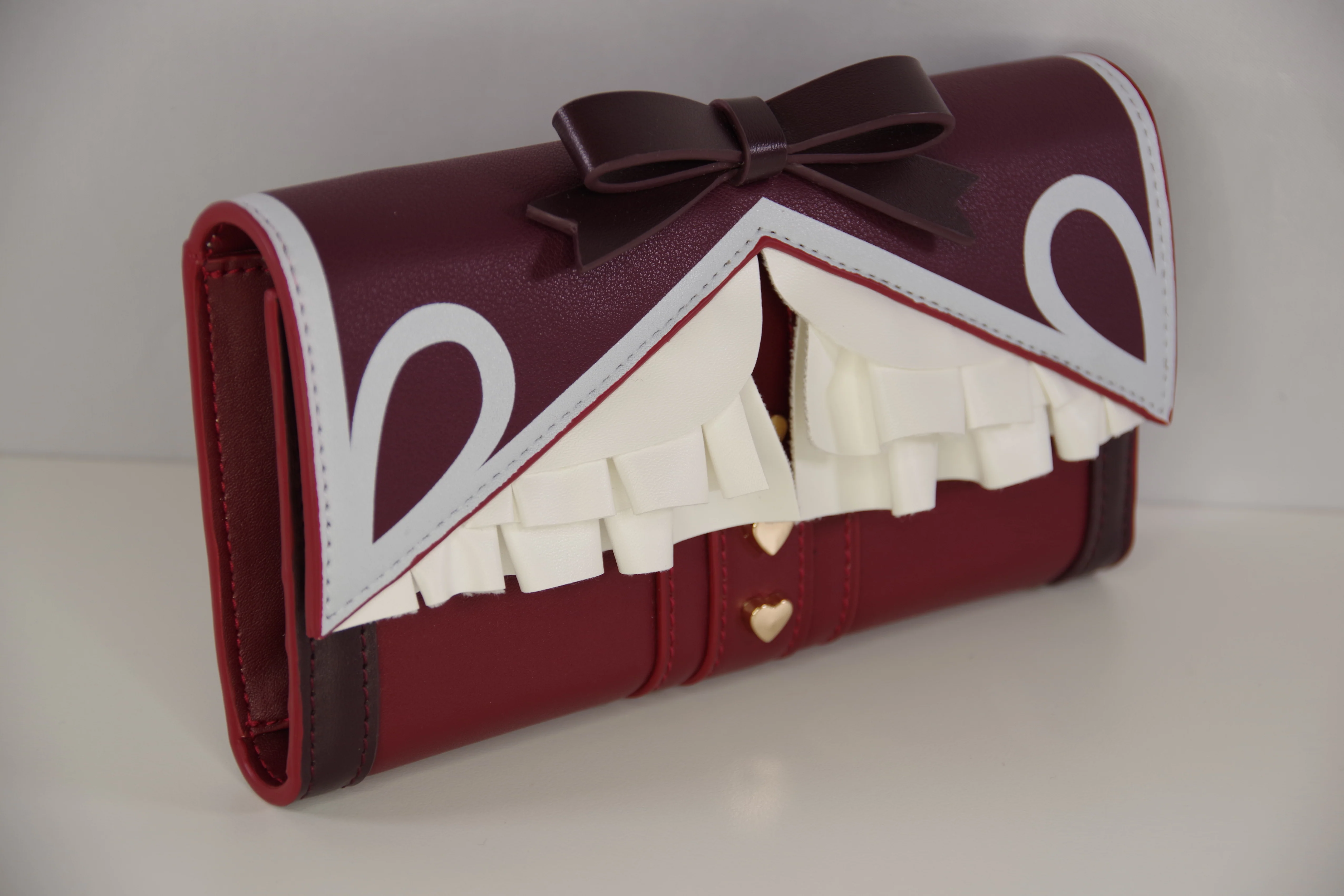 Kyoko Inspired Wallet - Image 4