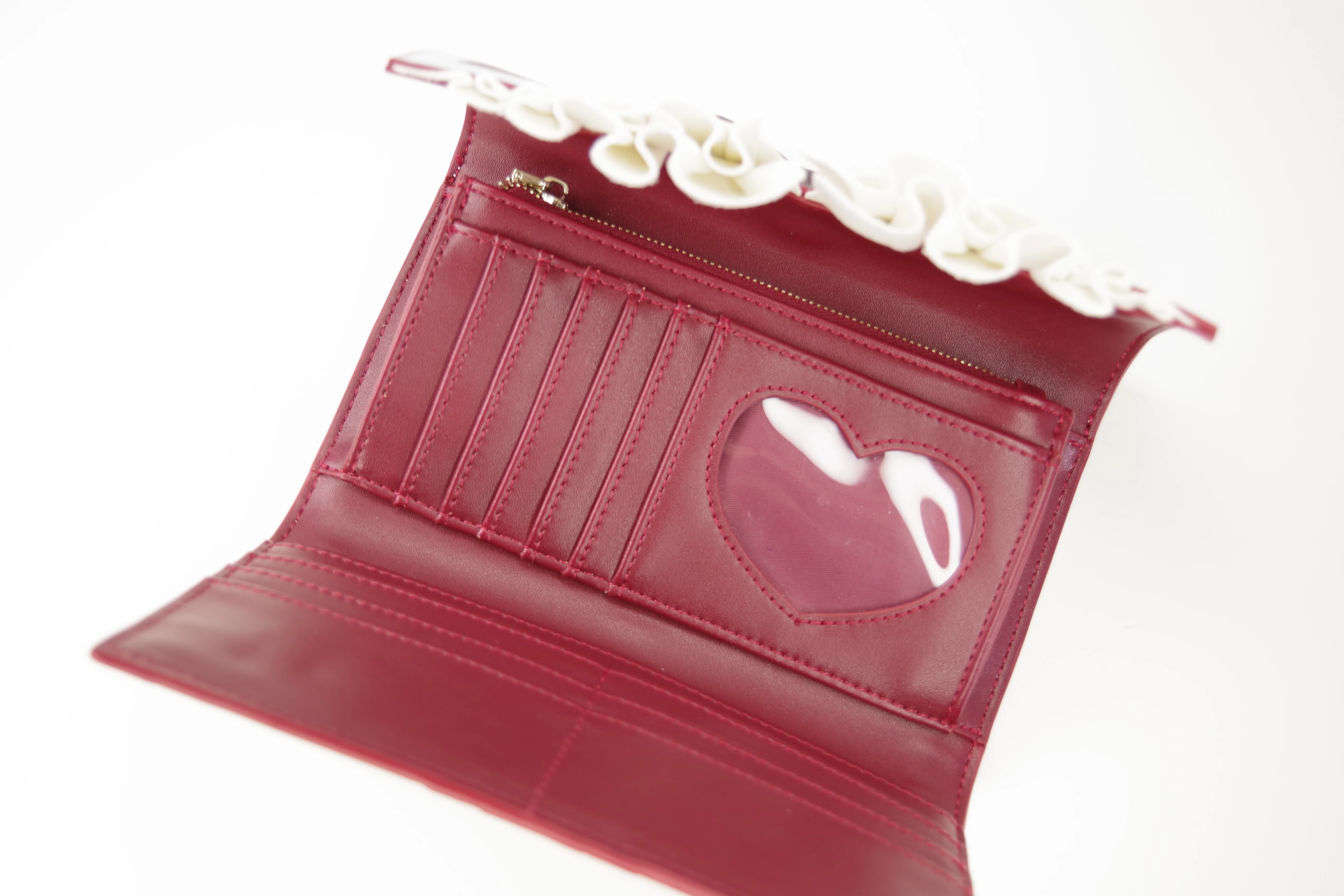 Kyoko Inspired Wallet - Image 5