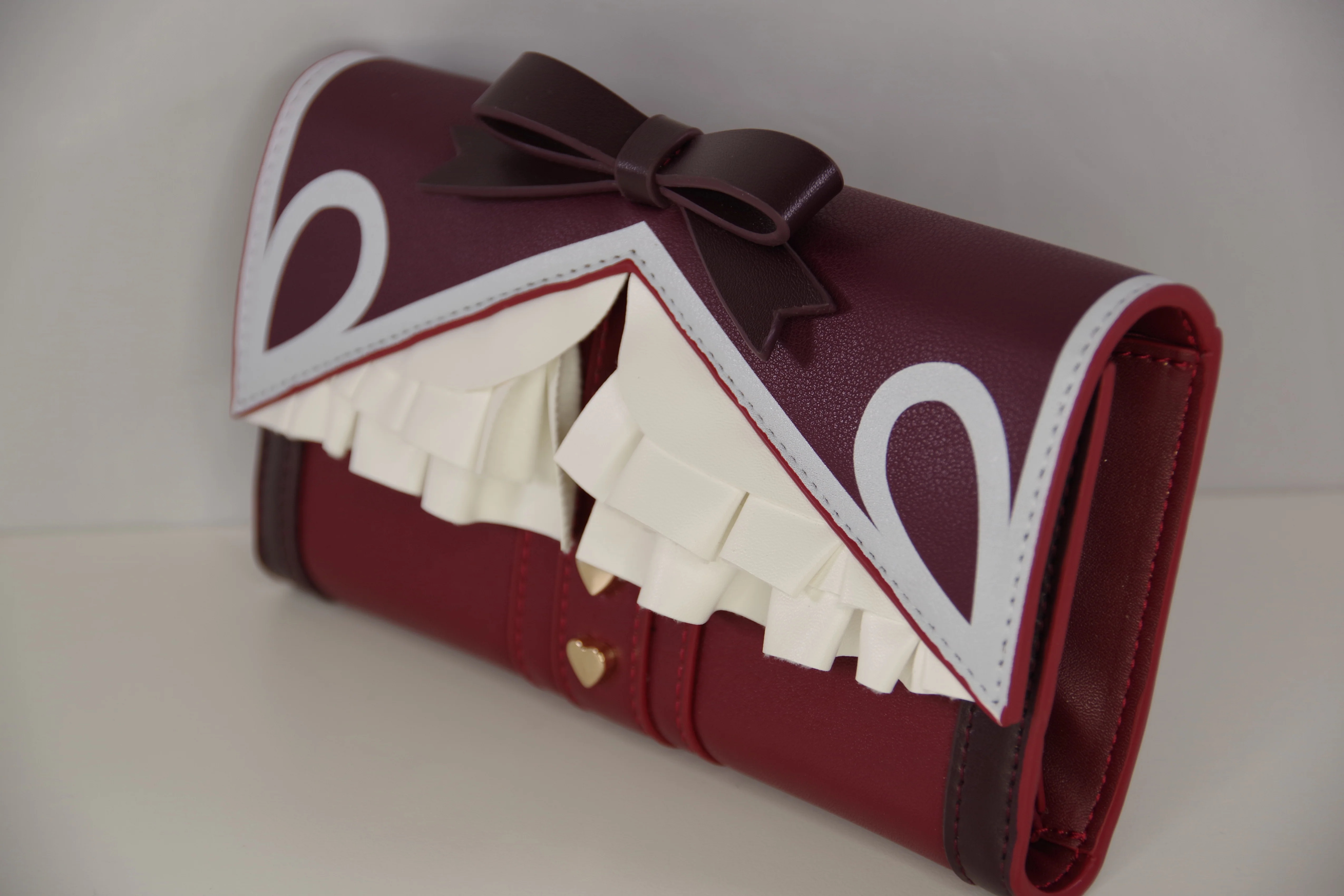 Kyoko Inspired Wallet - Image 6