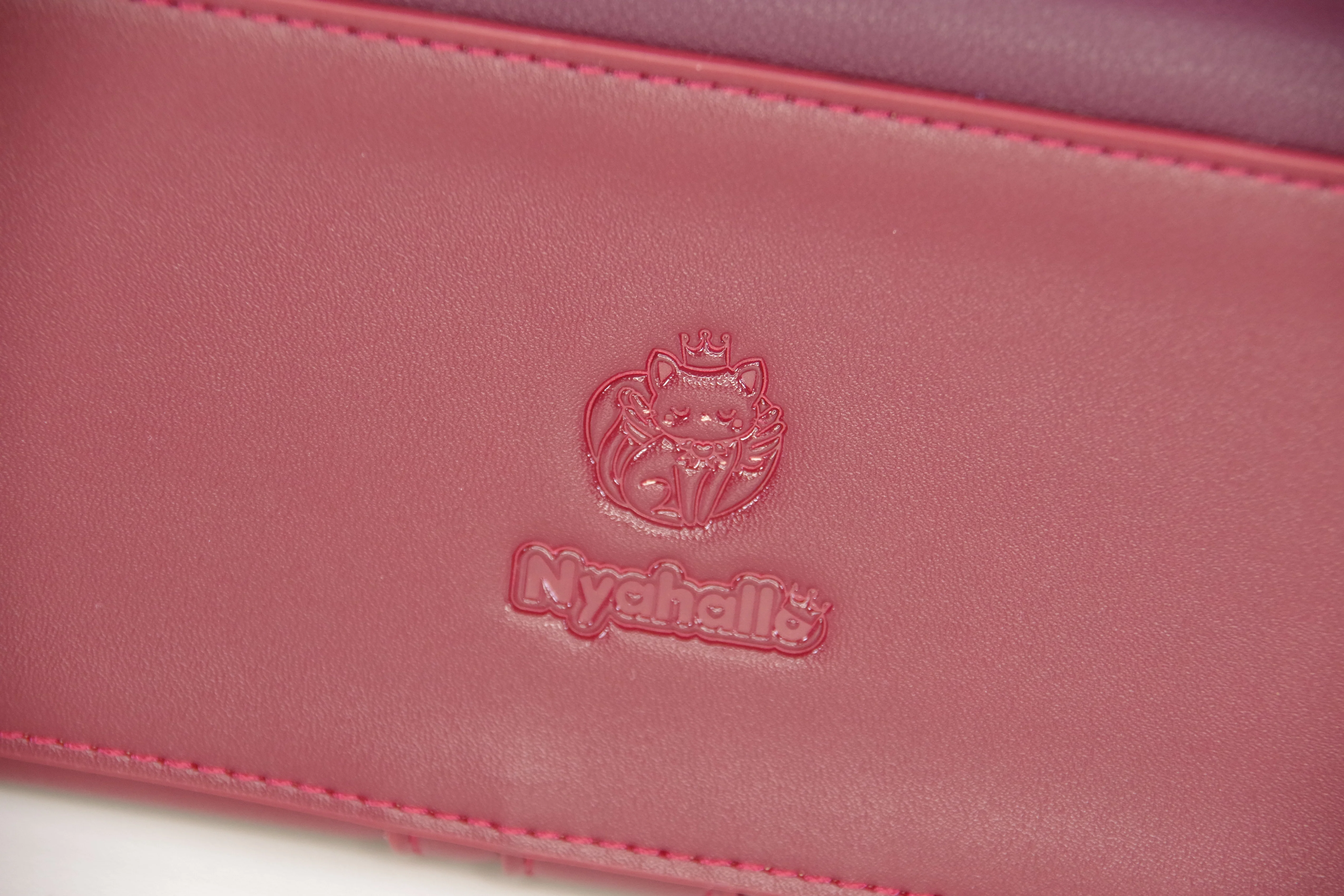 Kyoko Inspired Wallet - Image 8