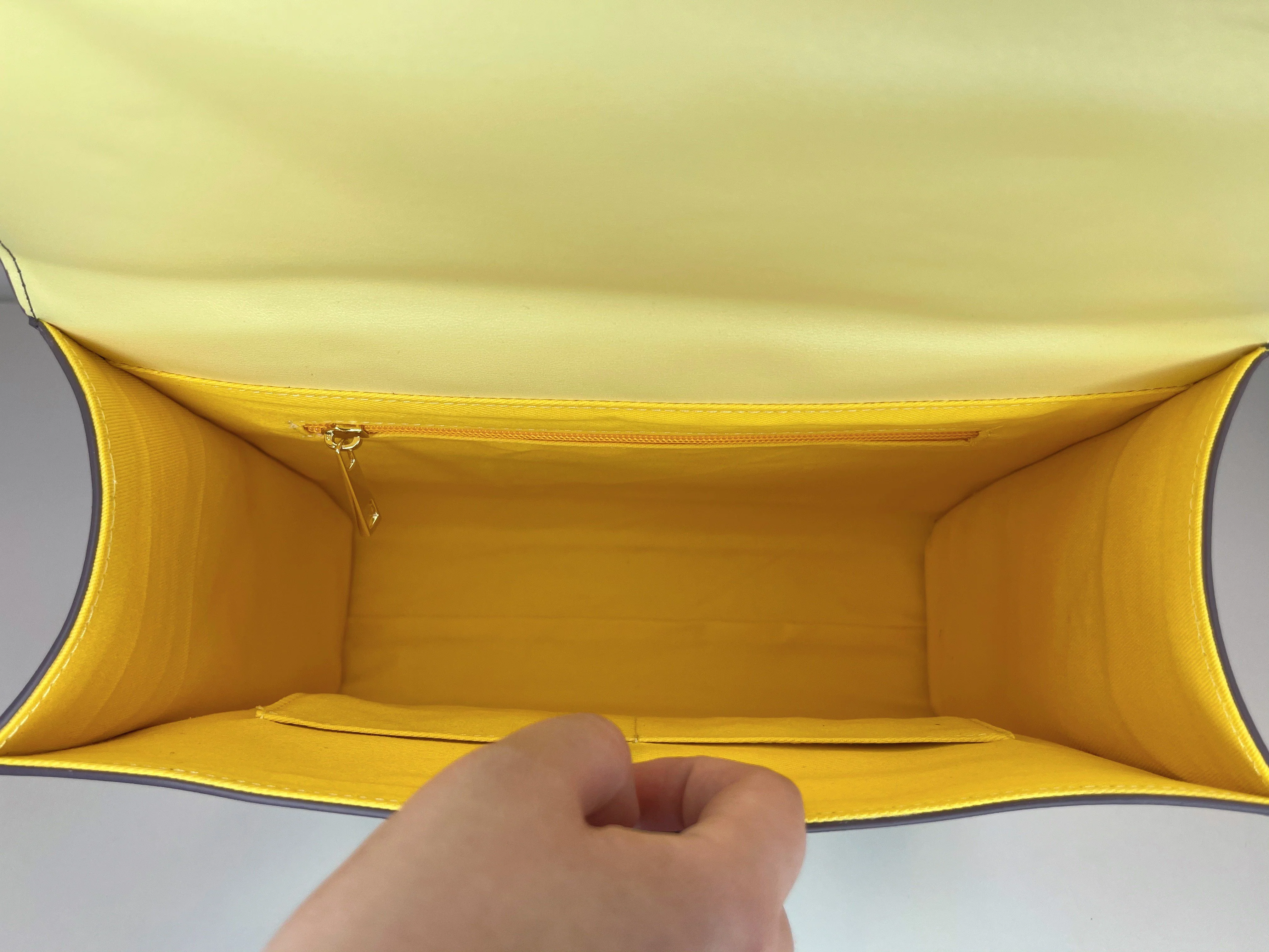 Mami Inspired Satchel - Image 4