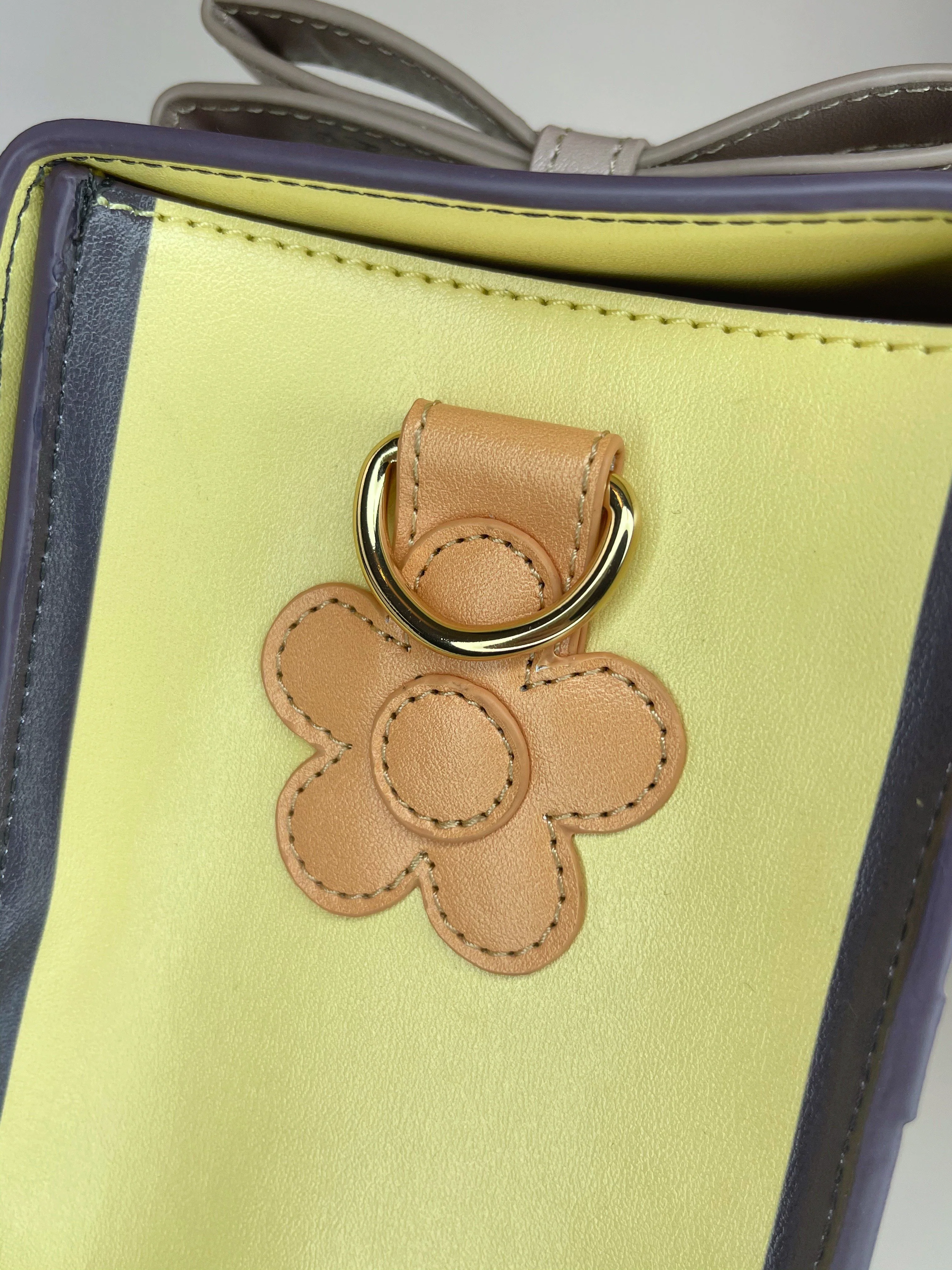Mami Inspired Satchel - Image 5