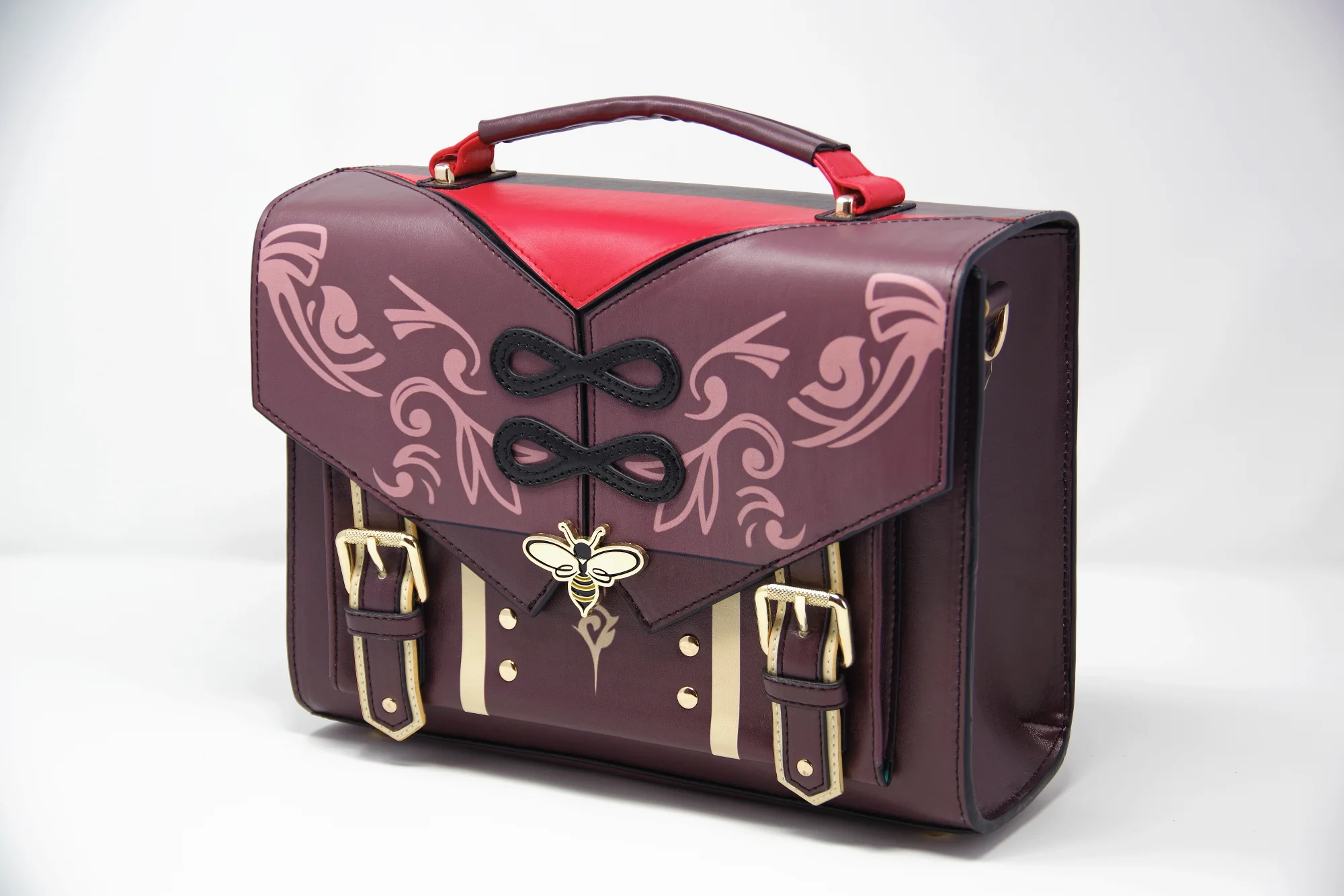 Hutao Large Satchel - Image 2