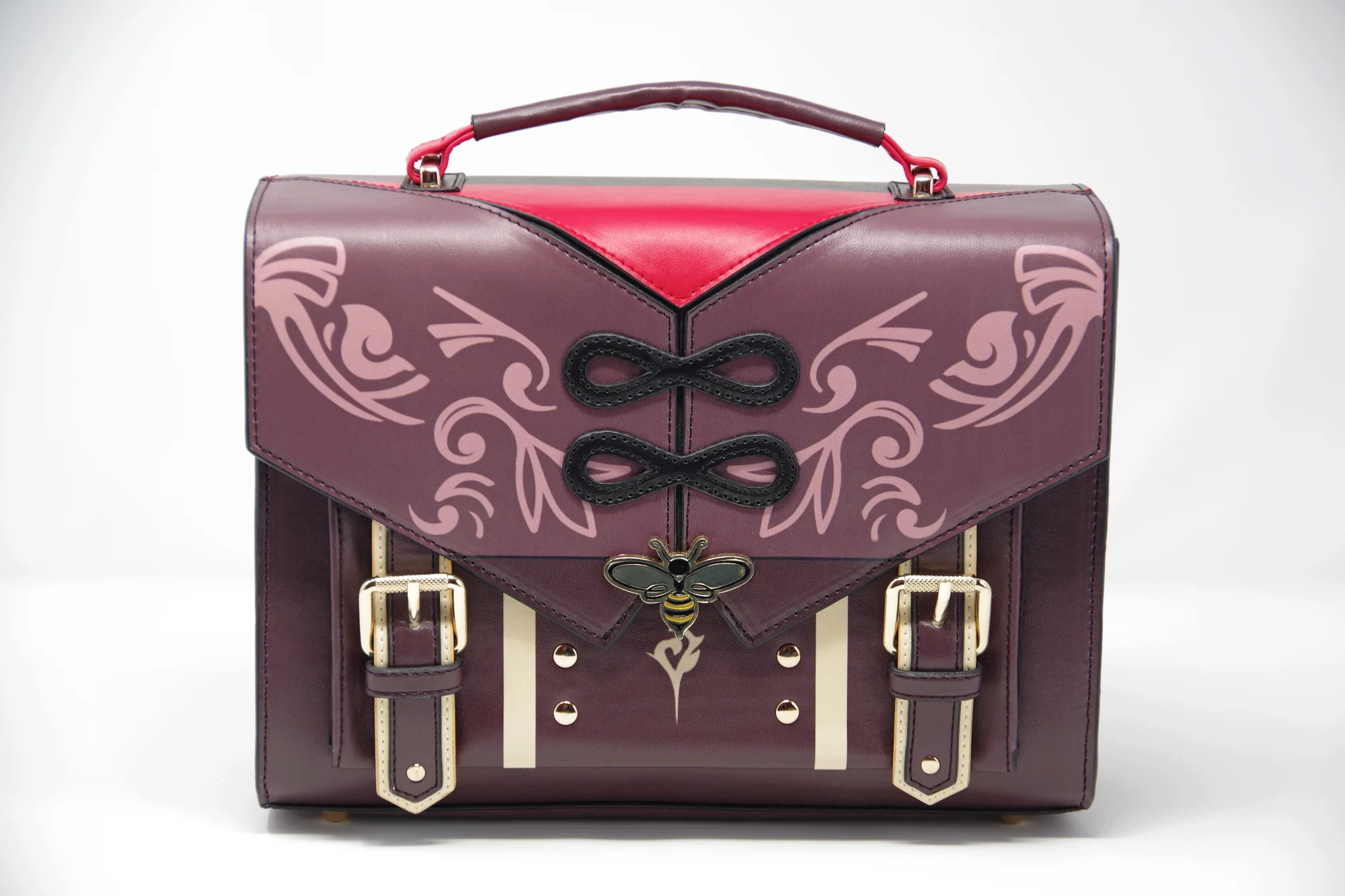 Hutao Large Satchel - Image 3