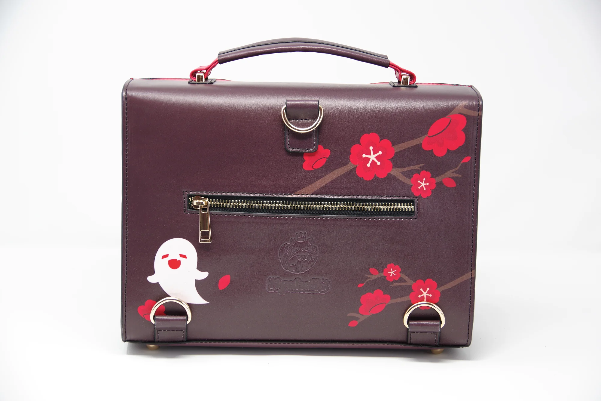 Hutao Large Satchel - Image 7